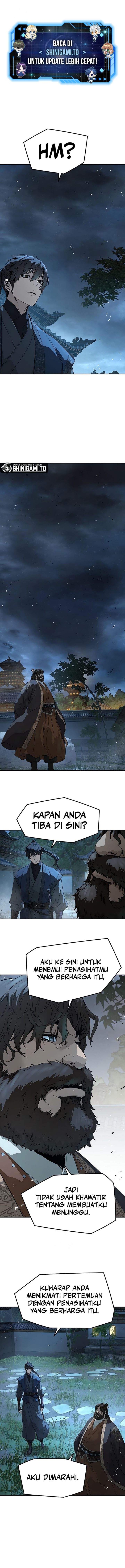 Absolute Regression Chapter 97
