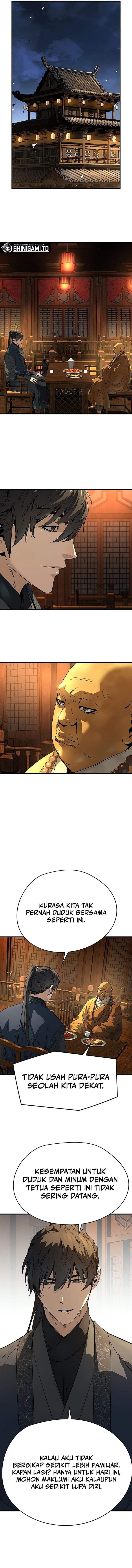Absolute Regression Chapter 97