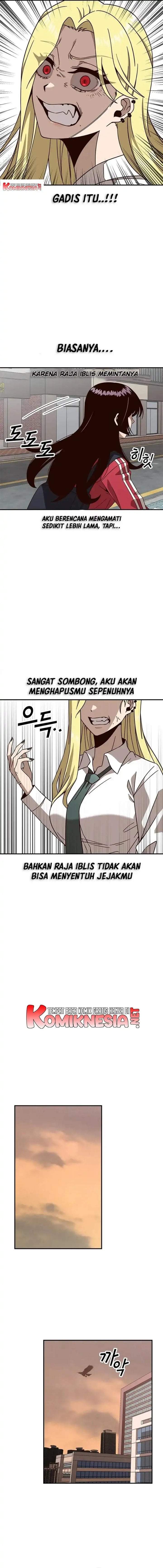 What Can’t Kill Me Chapter 5