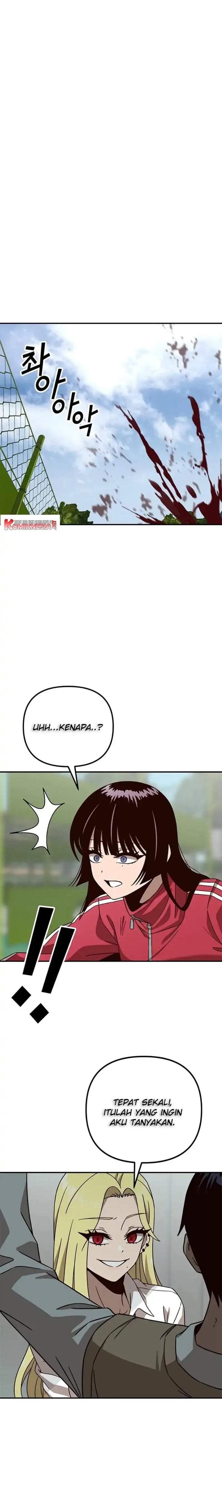 What Can’t Kill Me Chapter 5