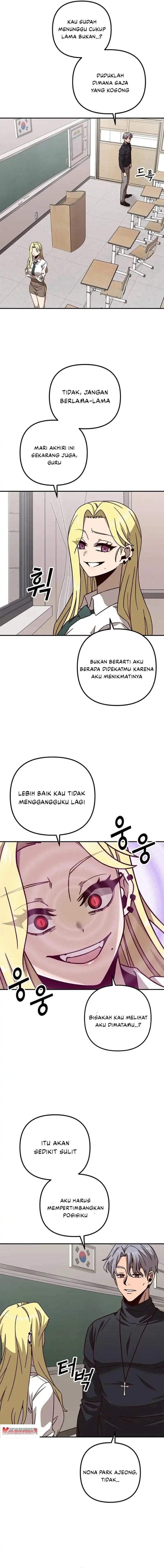 What Can’t Kill Me Chapter 6