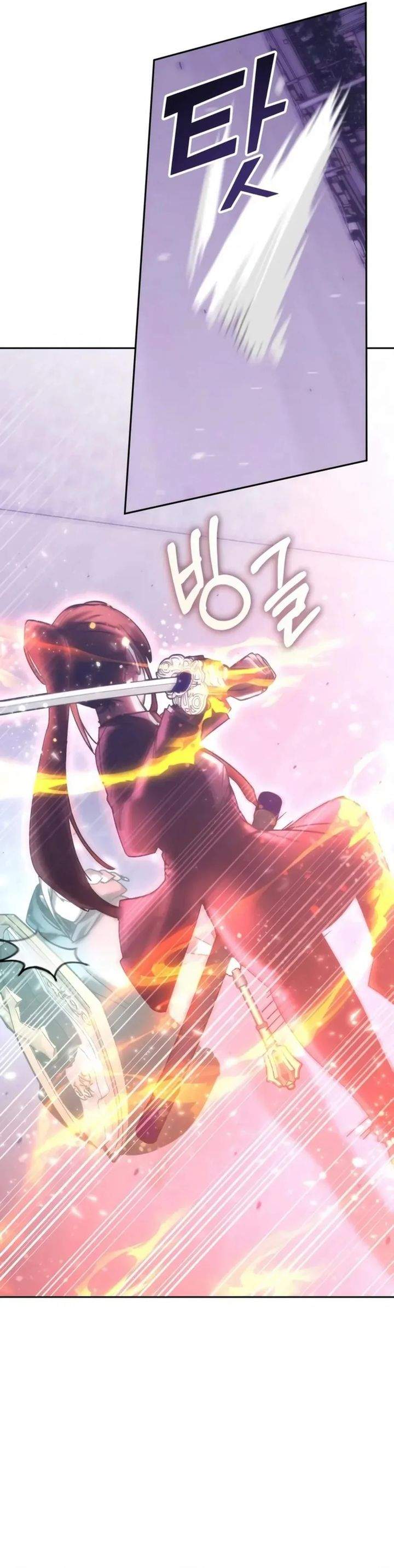 Transcension Academy Chapter 189
