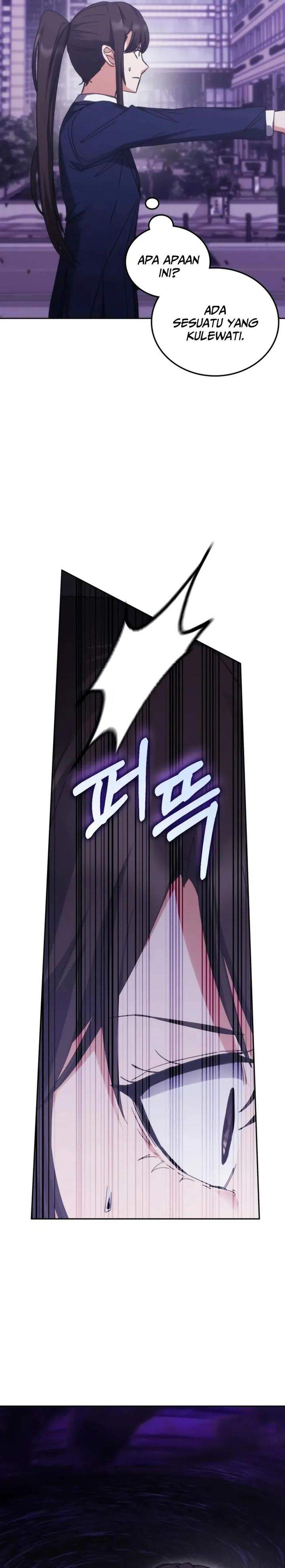 Transcension Academy Chapter 189