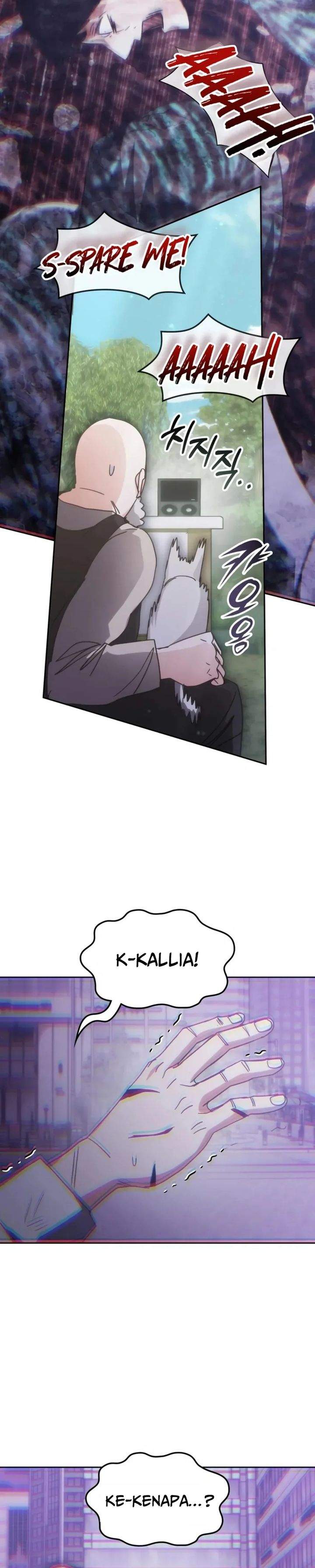 Transcension Academy Chapter 189