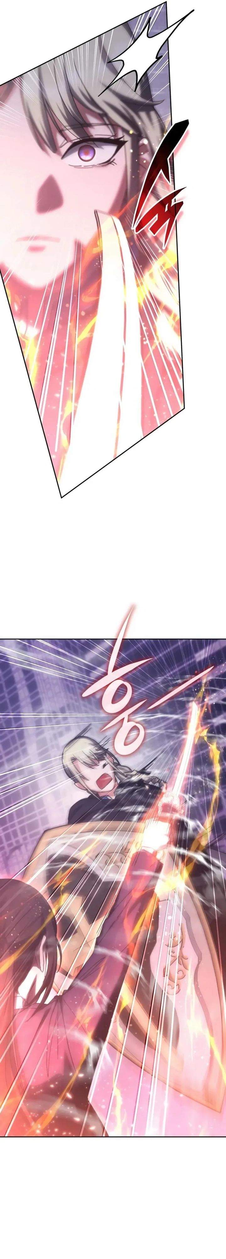 Transcension Academy Chapter 189