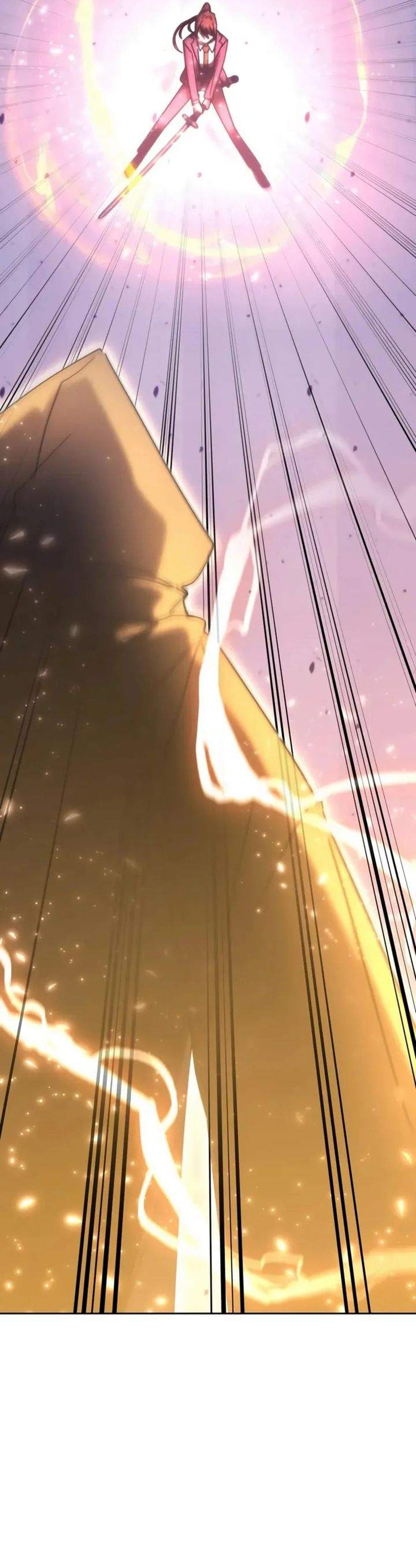 Transcension Academy Chapter 189