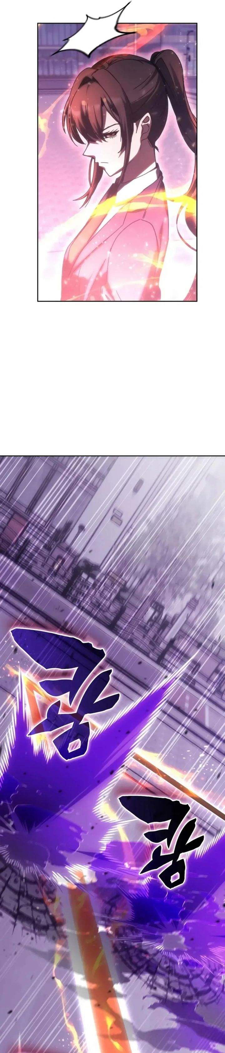 Transcension Academy Chapter 189