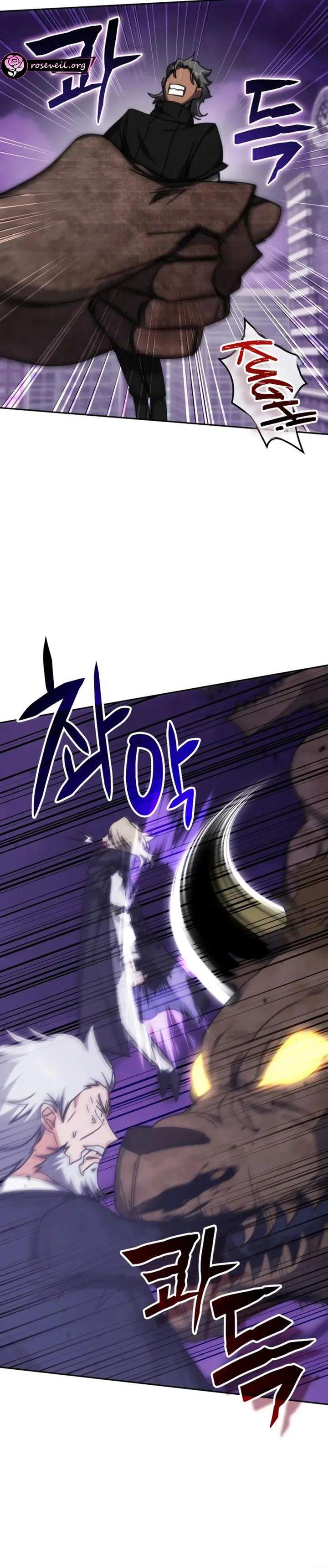 Transcension Academy Chapter 190