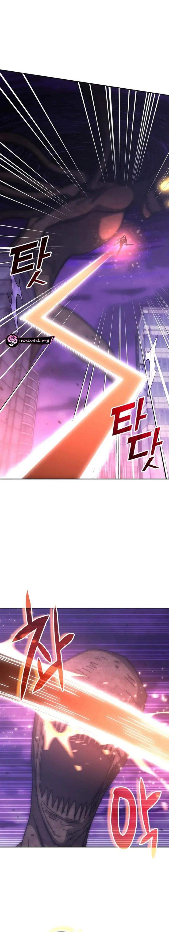 Transcension Academy Chapter 190
