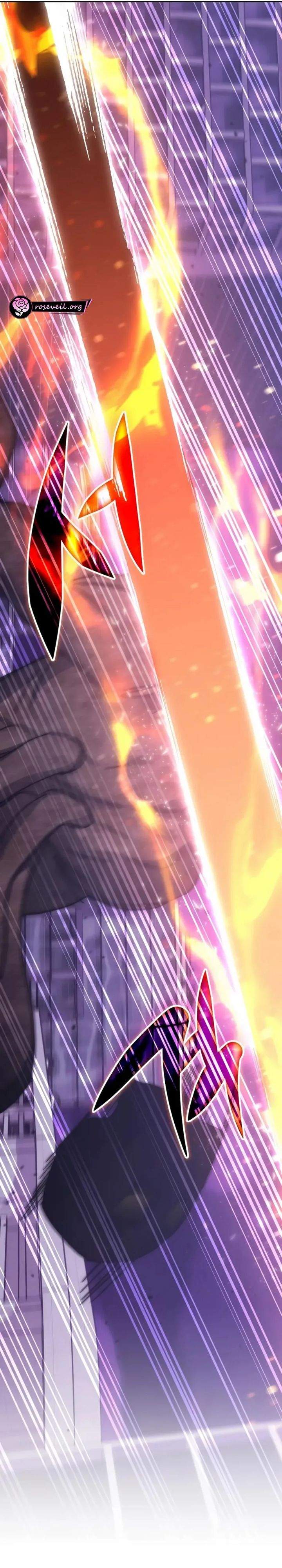 Transcension Academy Chapter 190