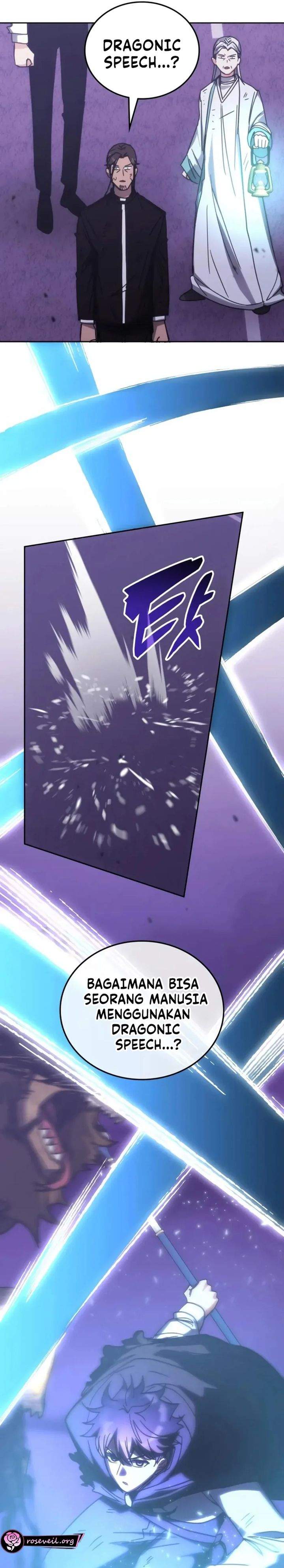 Transcension Academy Chapter 190