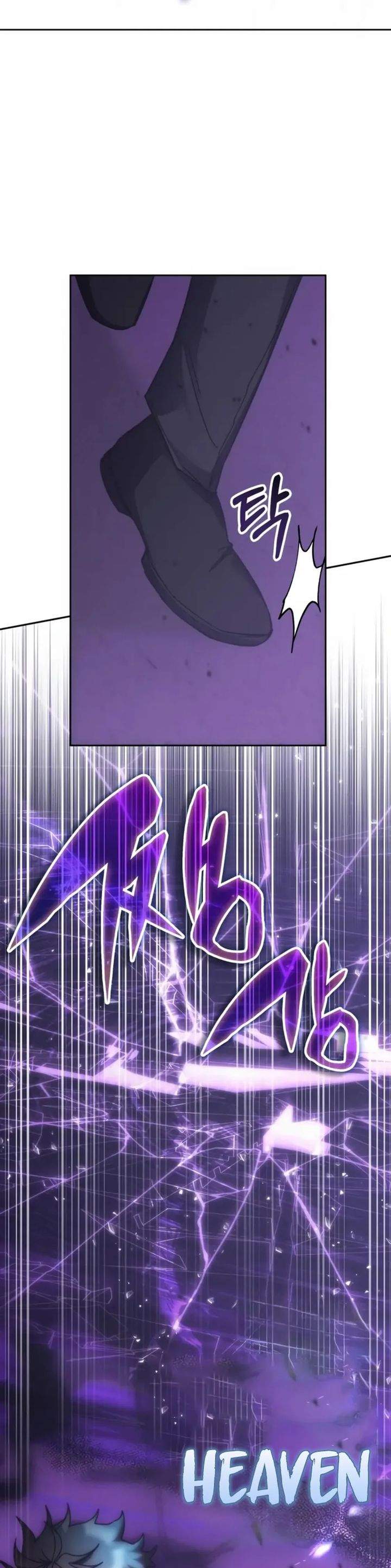 Transcension Academy Chapter 190