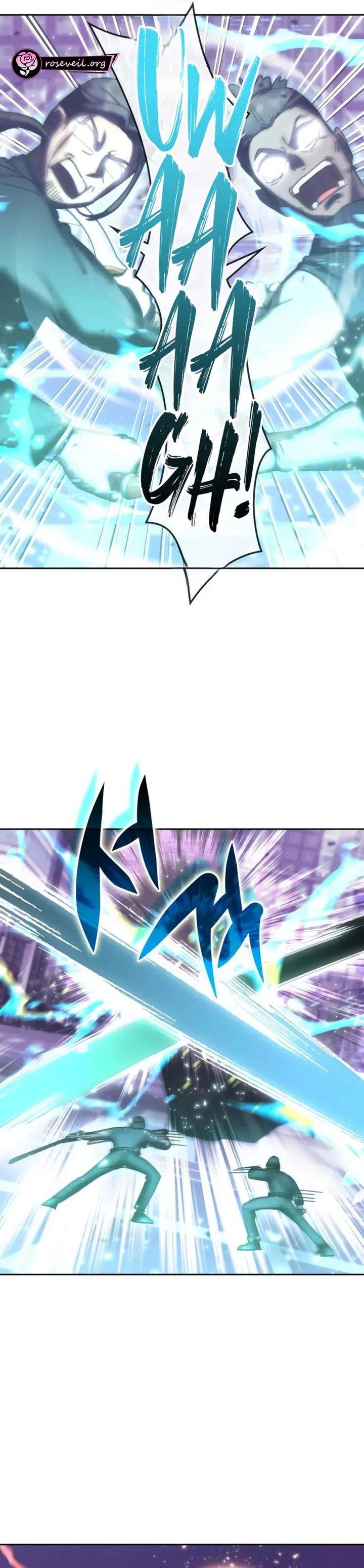 Transcension Academy Chapter 190
