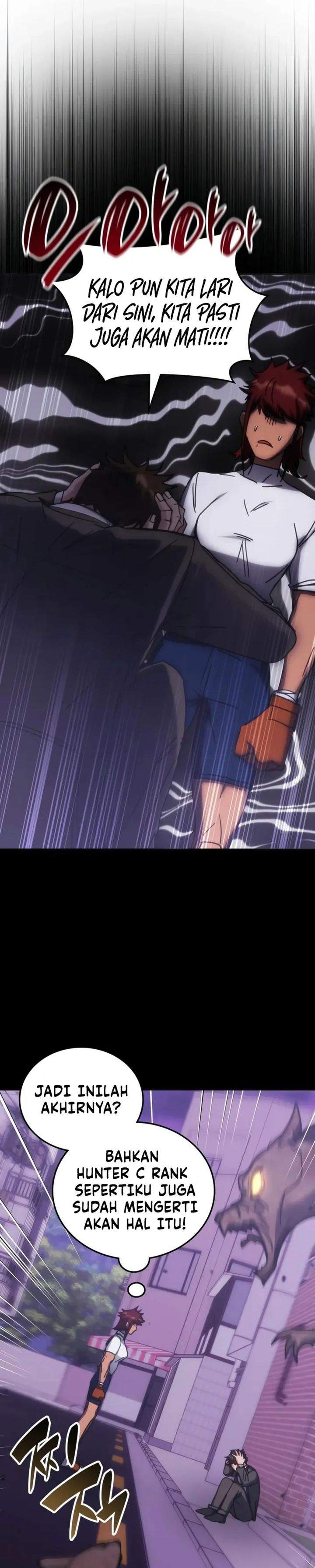 Transcension Academy Chapter 190