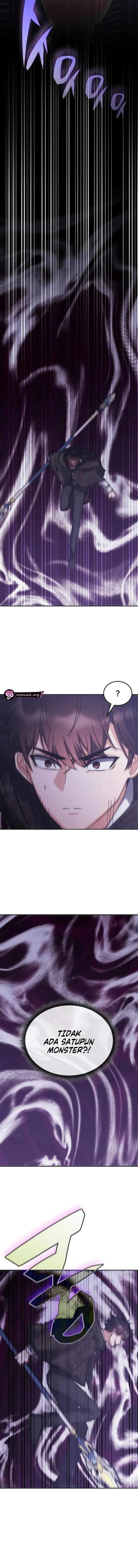Transcension Academy Chapter 191