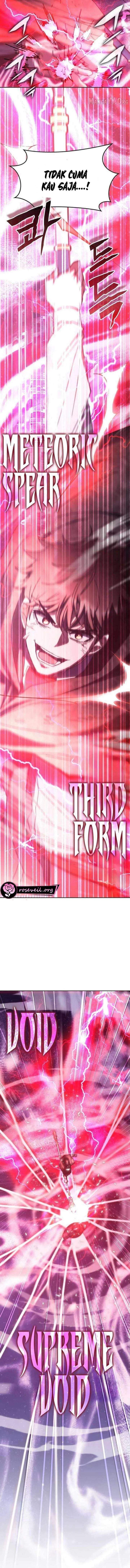 Transcension Academy Chapter 192