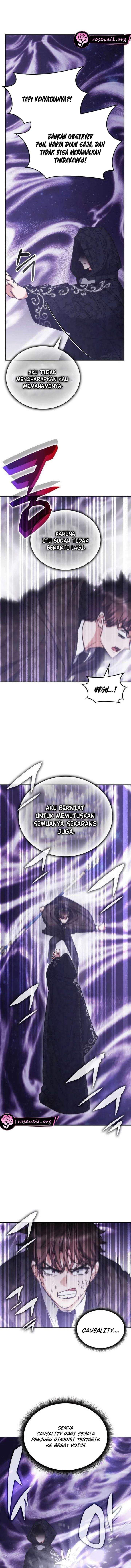Transcension Academy Chapter 192