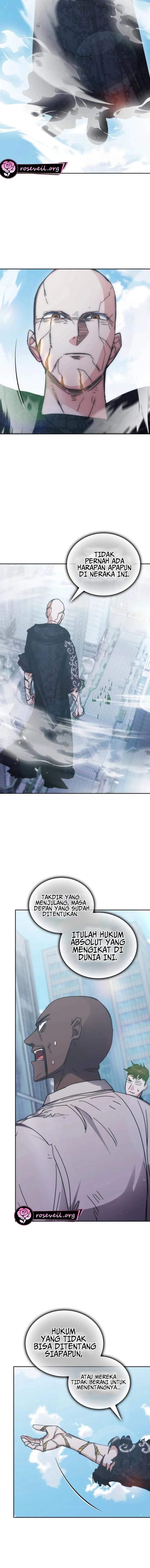 Transcension Academy Chapter 193