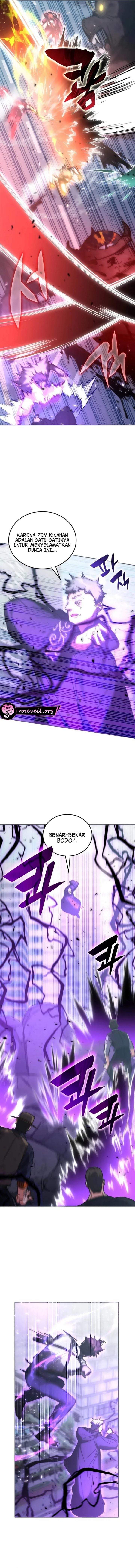 Transcension Academy Chapter 193