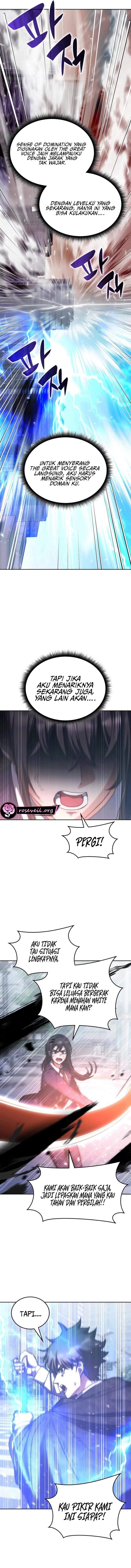 Transcension Academy Chapter 193