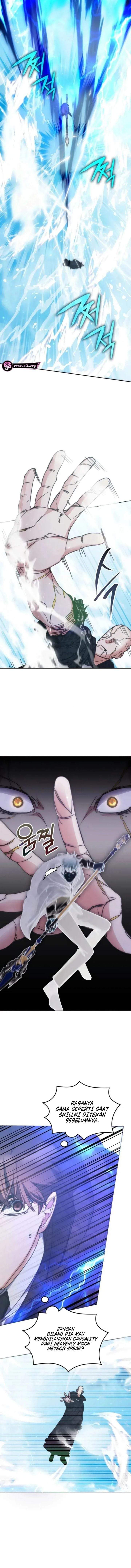 Transcension Academy Chapter 194