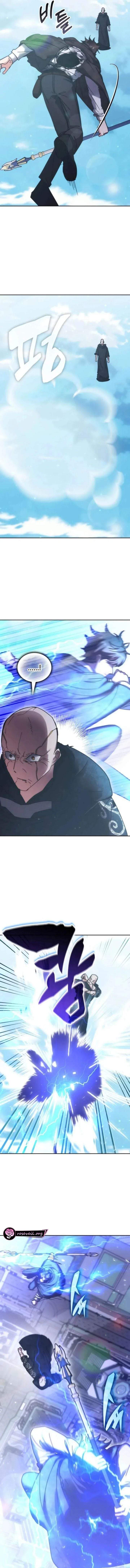 Transcension Academy Chapter 194
