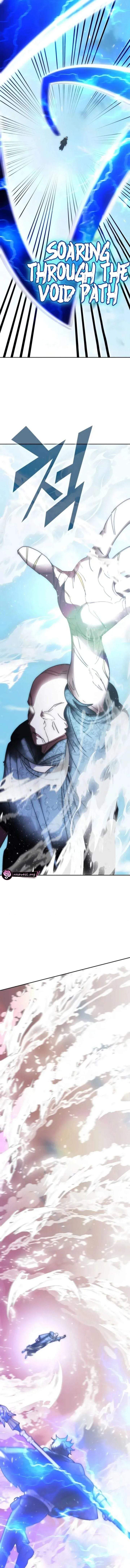 Transcension Academy Chapter 194