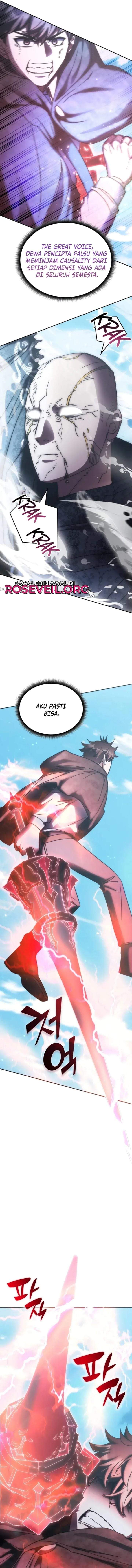 Transcension Academy Chapter 195