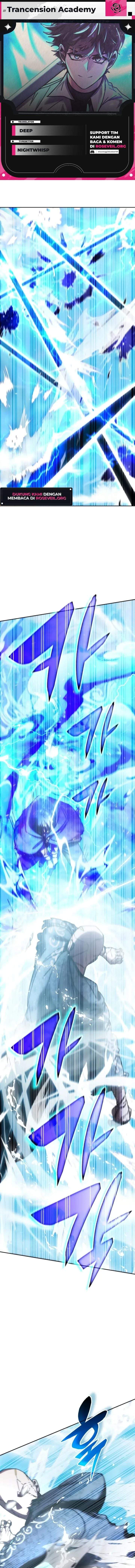 Transcension Academy Chapter 195