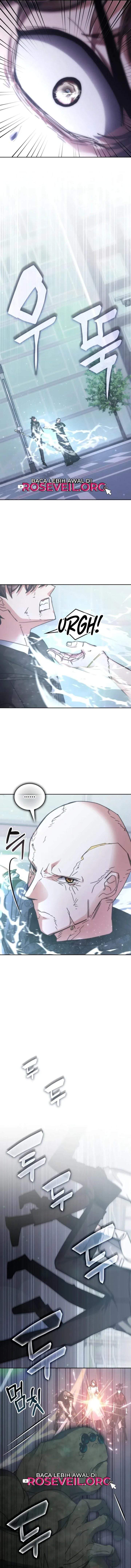 Transcension Academy Chapter 195