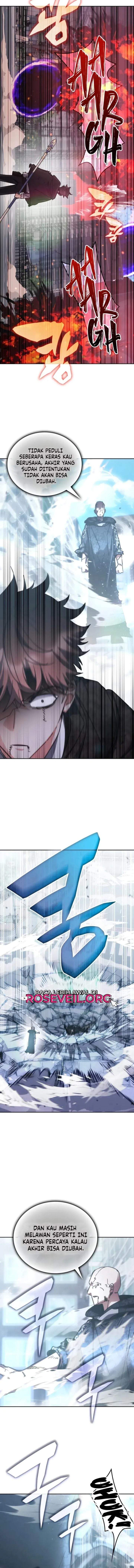 Transcension Academy Chapter 195
