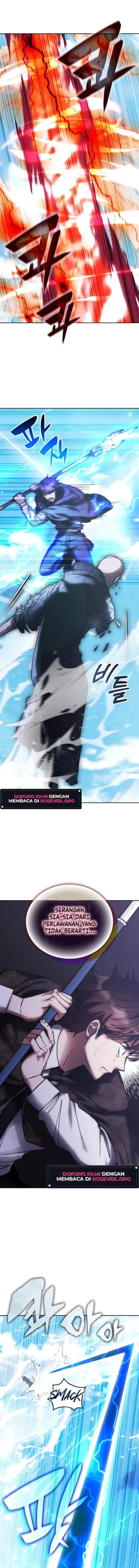 Transcension Academy Chapter 195