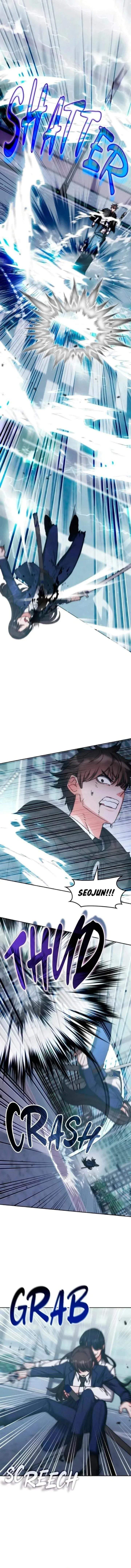 Transcension Academy Chapter 196