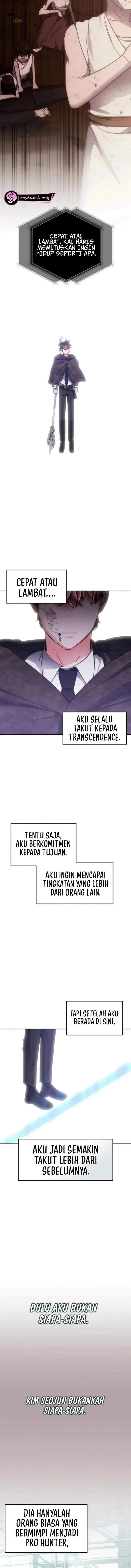 Transcension Academy Chapter 196