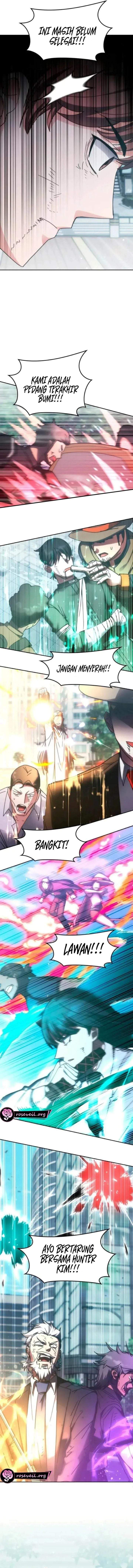 Transcension Academy Chapter 196