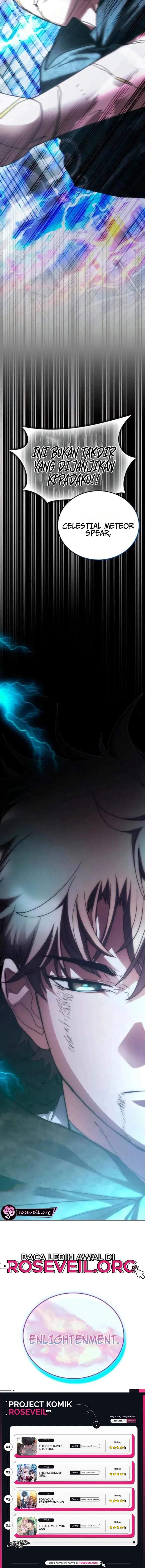 Transcension Academy Chapter 196