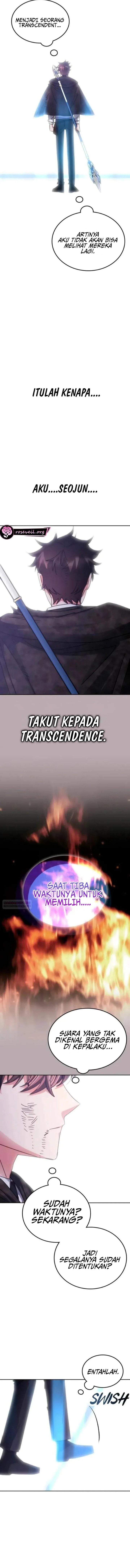 Transcension Academy Chapter 196