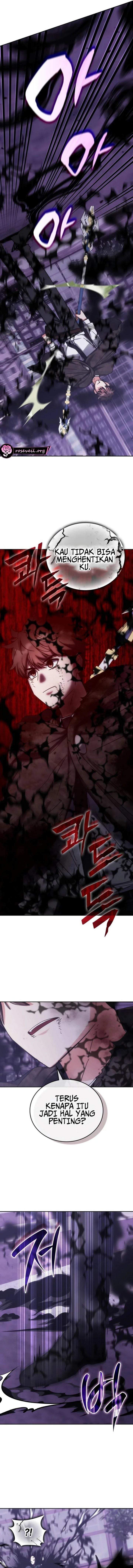 Transcension Academy Chapter 197
