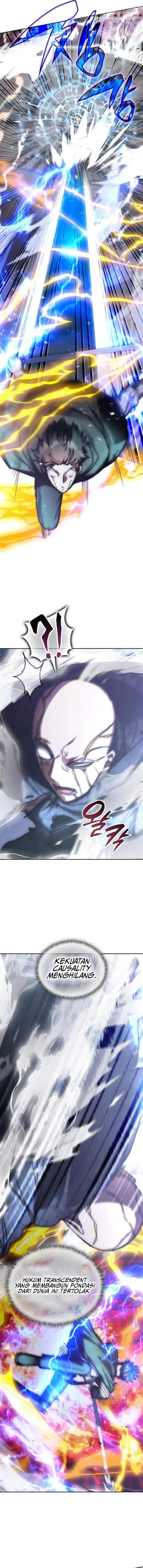 Transcension Academy Chapter 197