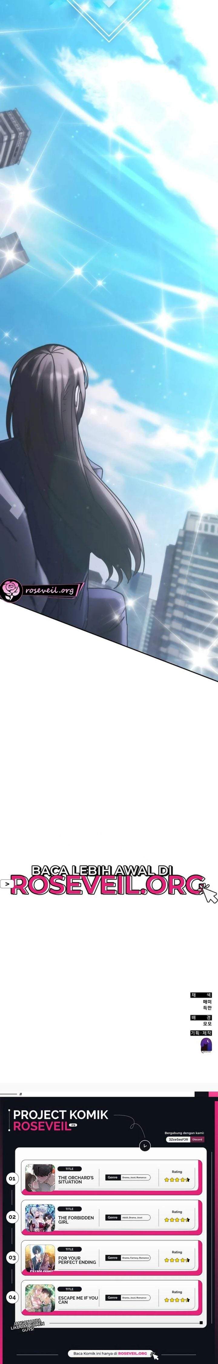 Transcension Academy Chapter 197