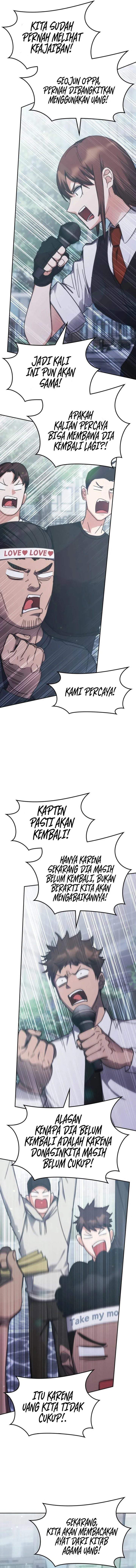 Transcension Academy Chapter 198