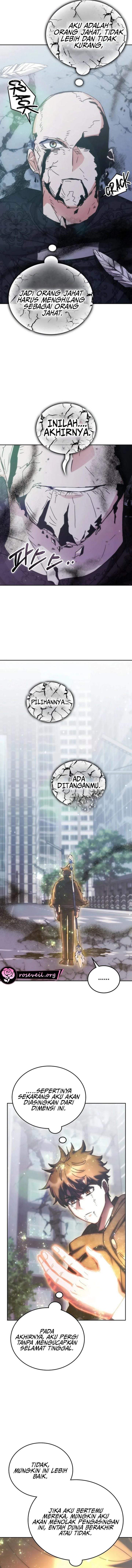 Transcension Academy Chapter 198