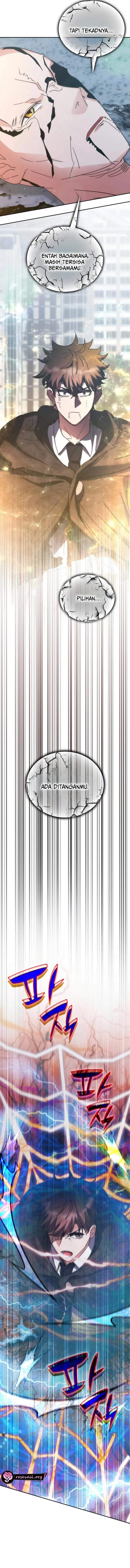 Transcension Academy Chapter 199
