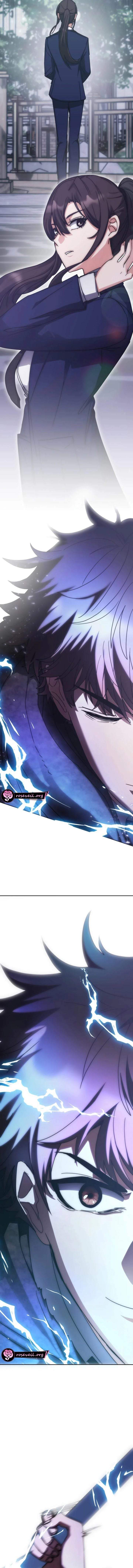 Transcension Academy Chapter 199