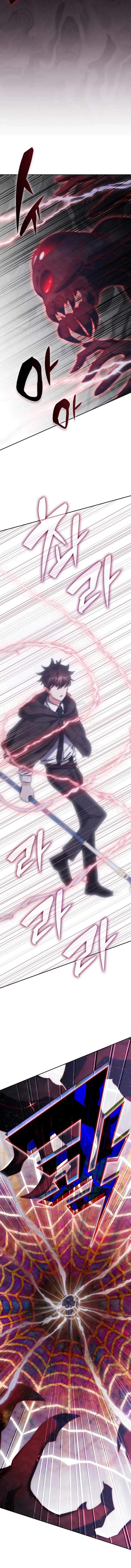 Transcension Academy Chapter 199