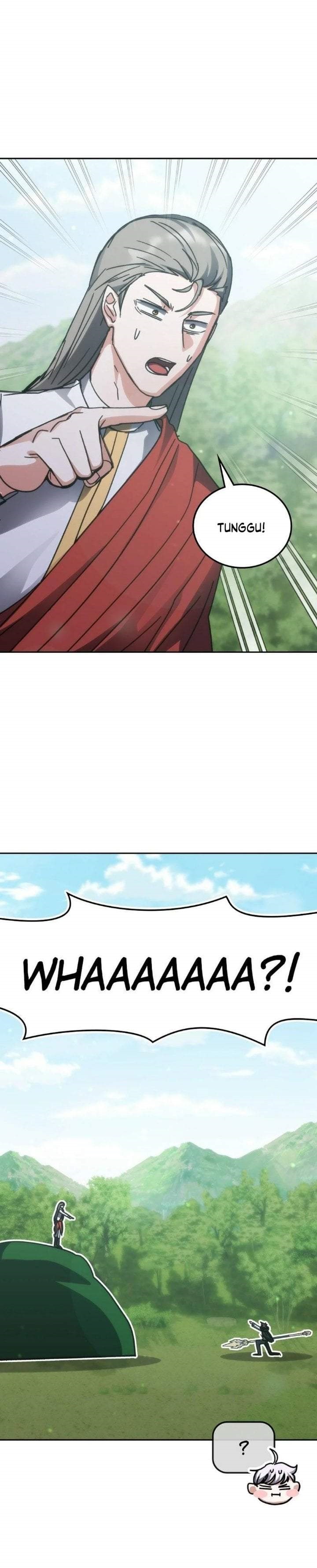 Transcension Academy Chapter 200