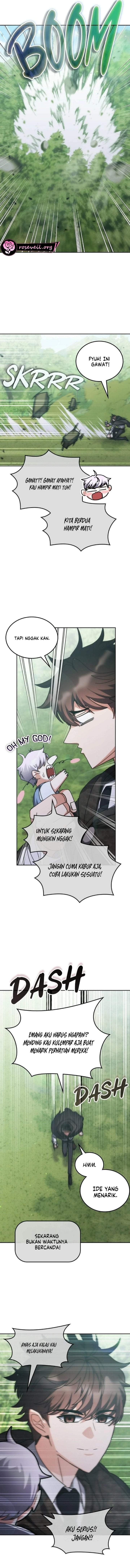 Transcension Academy Chapter 200