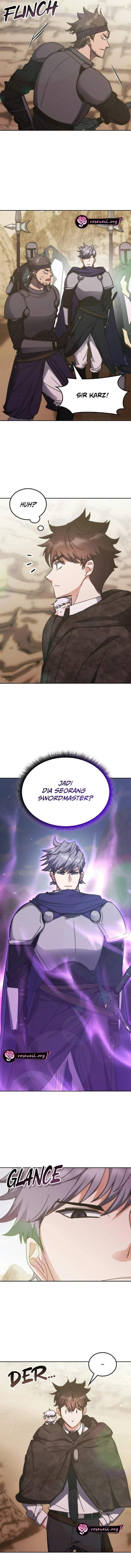 Transcension Academy Chapter 202
