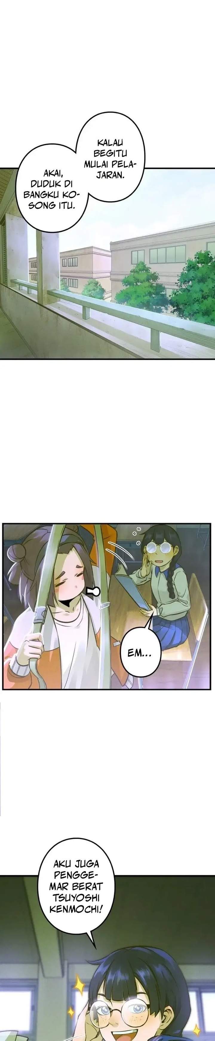 The Strongest Monster Killer Dad in History Chapter 1