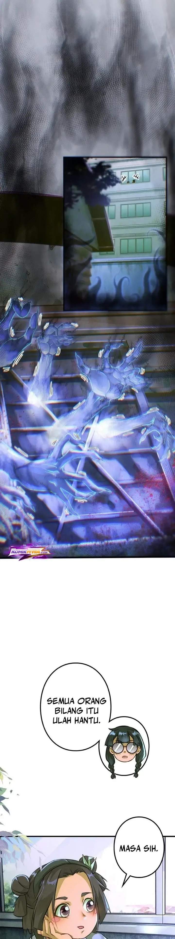 The Strongest Monster Killer Dad in History Chapter 1